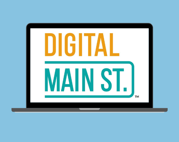 Digital Main Street is Back!