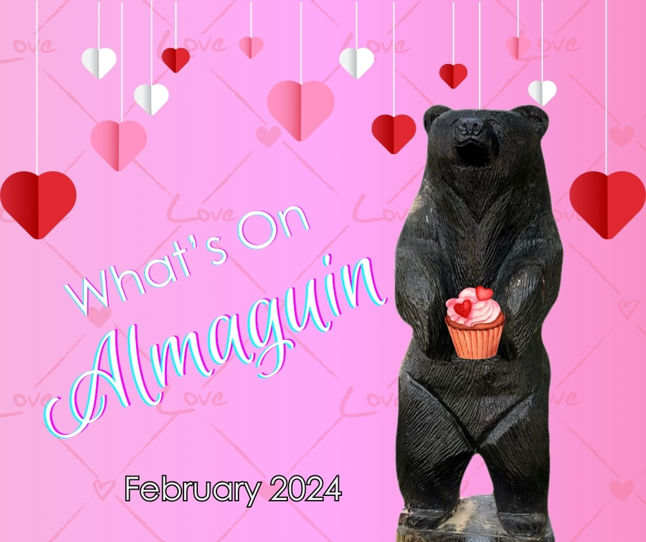 WHAT'S ON: Things to do in Almaguin this February