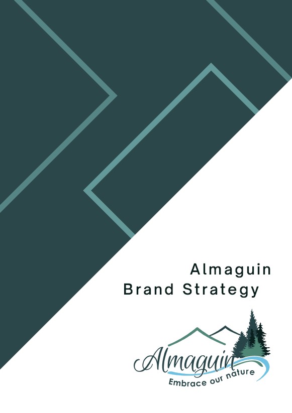 Almaguin Regional Brand Strategy