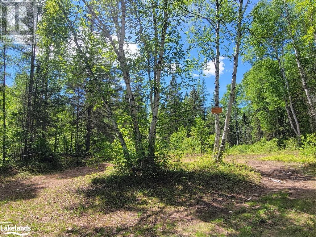 Vacant Lot - Dufferin St, South River | MLS: 40267943