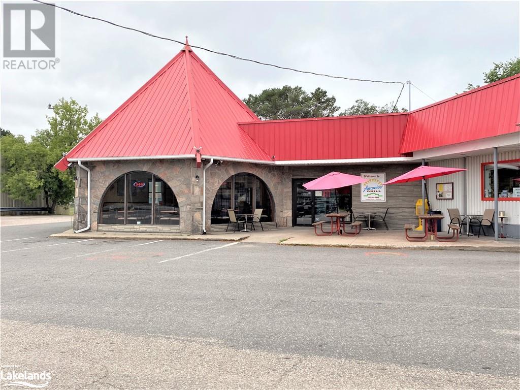 Business - 314 Highway 124, South River | MLS: 40291058