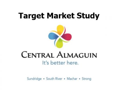 Target Market Study